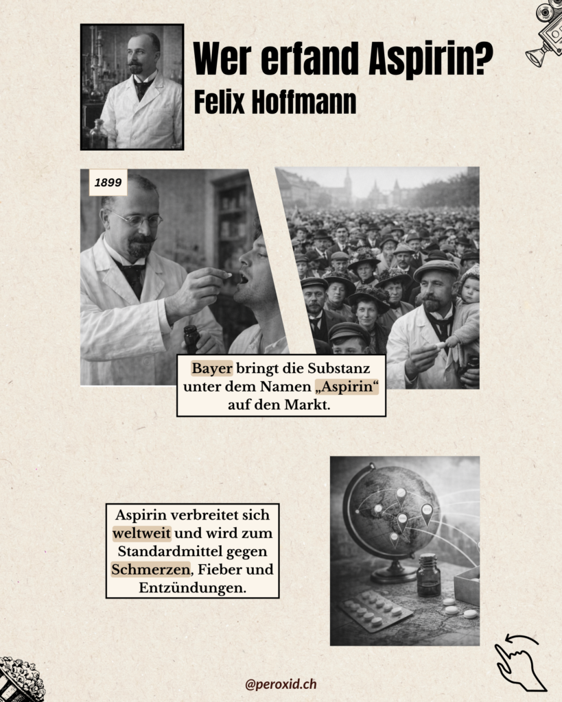 aspirin teil 2