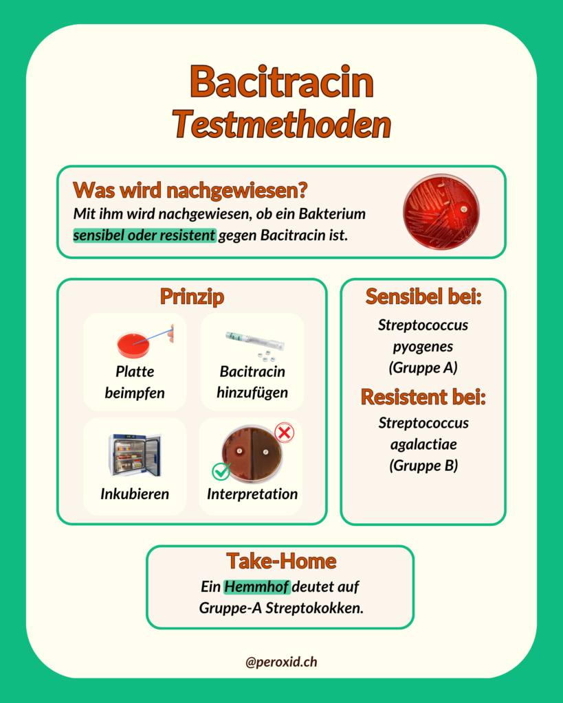 bacitracin
