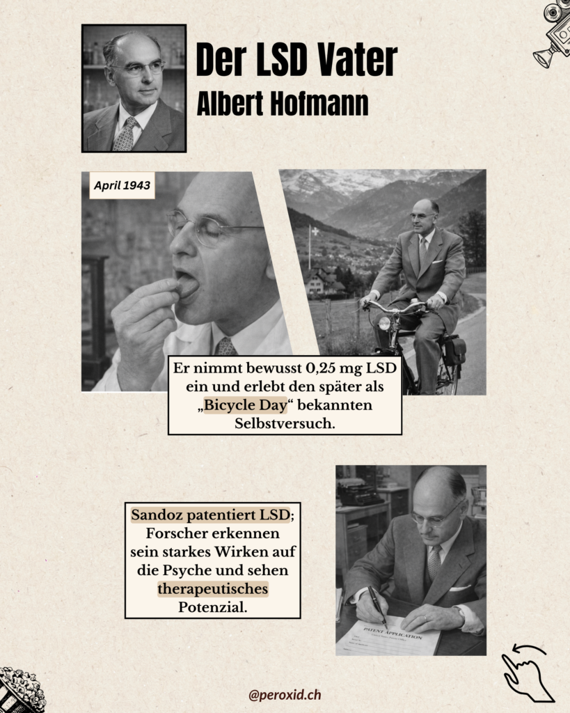 der lsd vater teil 2