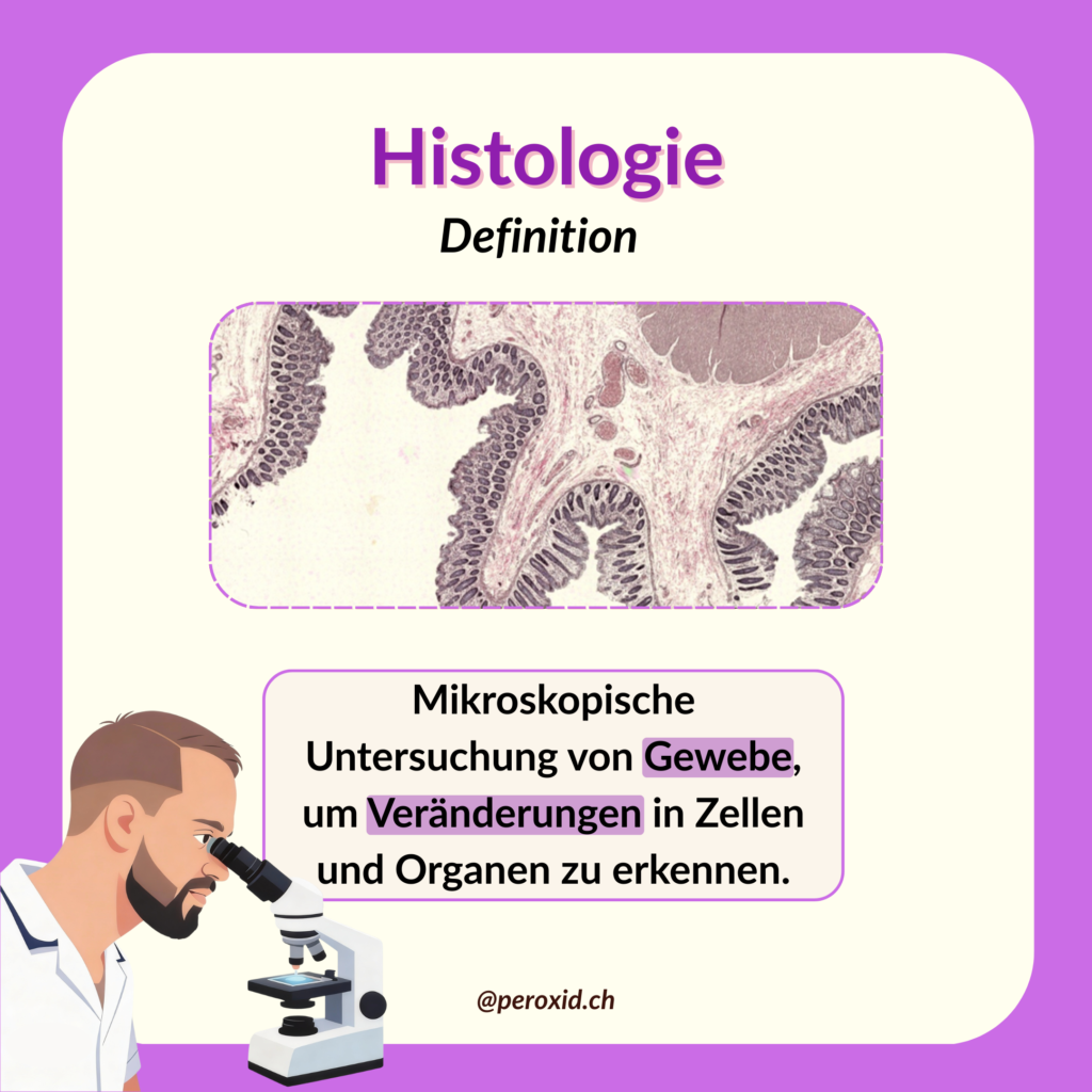 histologie