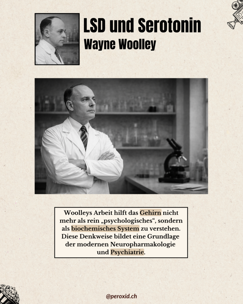 LSD Und Serotonin Teil 3 819x1024