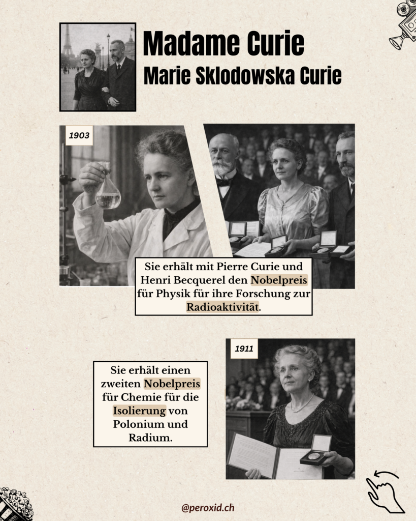 madame curie teil 2