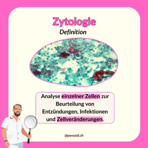 zytologie